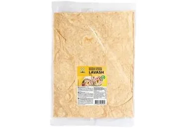 Lavašs Pilngraudu LM 120g