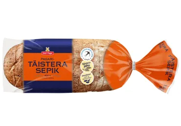 Täisterasepik, EESTI PAGAR, 500 g