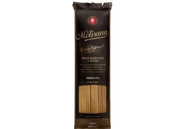 Pilngraudu makaroni LA MOLISANA Spaghetti 500g