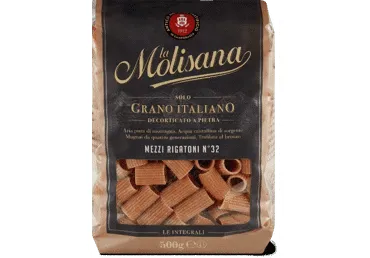 Täist.mak.Mezzi Rig.nr32 LAMOLISANA 500g