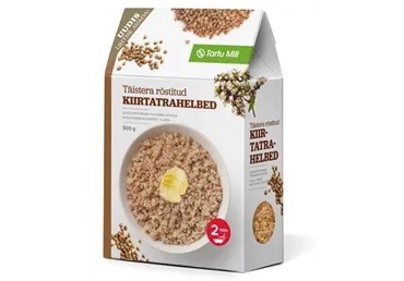 Täist.röst.kiirtatrahelb.TARTU MILL 500g