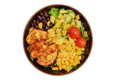 Takosalat kanaga 250g