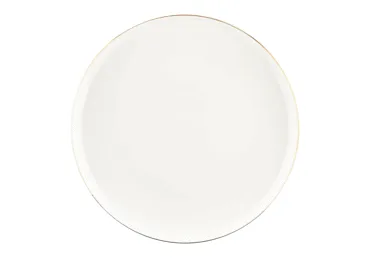 Šķīvis AURORA Goldrim 27cm