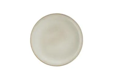 Tase AURORA Camila Beige 20cm