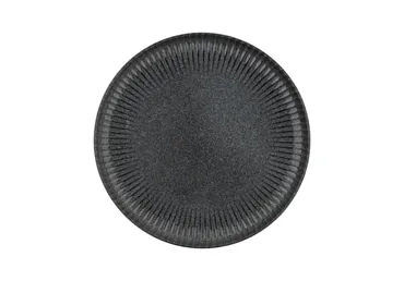 Taldrik AURORA Crest Brown 24cm