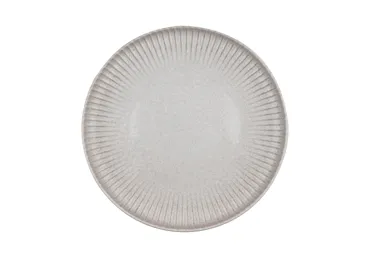Taldrik AURORA Crest Creamy 24cm