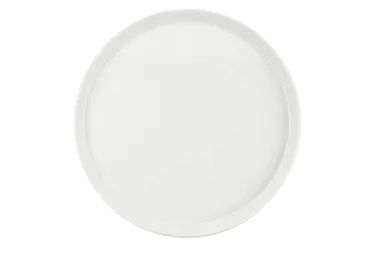 Taldrik AURORA Modern White 27cm