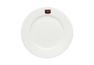 Taldrik AURORA White home 20.5cm