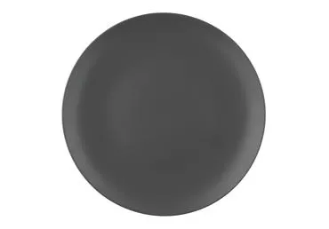 Taldrik ILAJA Malma Grey 26cm