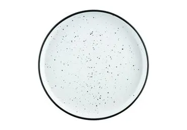 Šķīvis ILAJA Speckle 26 cm