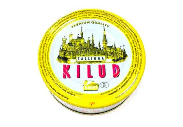 Tallinna kilud, KALURI, 250 g