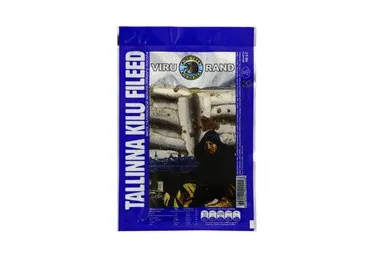 Tallinna kilufileed VIRU RAND, 100g