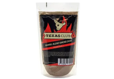 Tamme puru külmsuitsutam.TEXAS CLUB 500g
