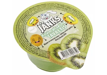 Tarretis JÄNKS kiivimaitseline, 150g