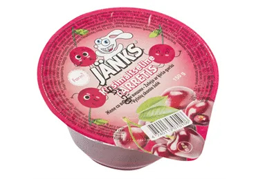 Tarretis JÄNKS kirsimaitseline, 150g