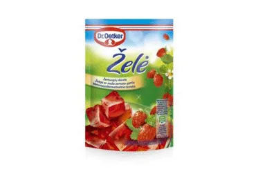 Tarretis,metsmaasikamait.DR. OETKER 72g
