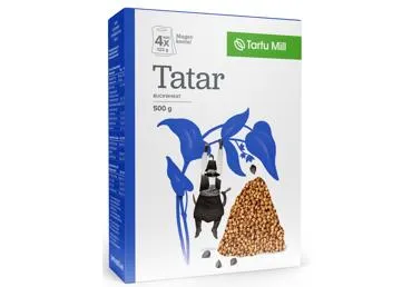 Tatar TATRU MILL 4x125g