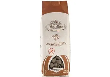 Griķu makaroni PASTA NATURA 250g