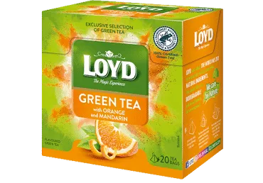 Tee apels.-mandar.maits.LOYDpür.20x1.7g