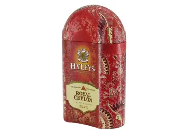 Tee Royal ceylon HYLEYS,100g