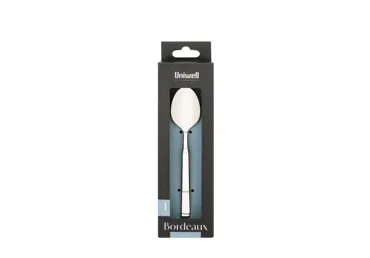 Teelusikad UNIWELL Bordeaux 4tk