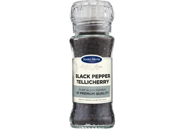 Tellicherry pipar veskis SANTA MARIA, 70