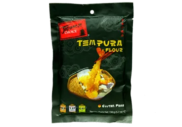 Tempura paneerimisjahu JAPANESE CHOICE 150g