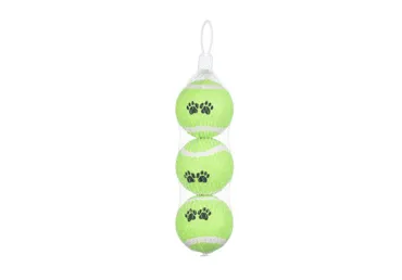 Tennisepallid koertele LOVETT
