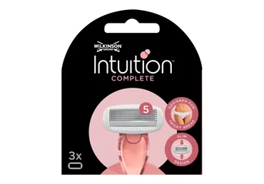 Terad WILKINSON Intuition Complete 3tk