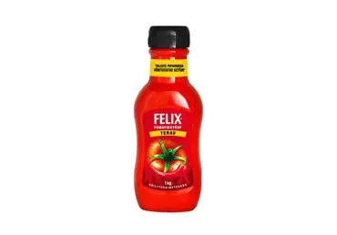 Terav Tomatiketšup FELIX 1kg