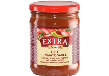 Teravamaits.tomatikaste EXTRA LINE 500g