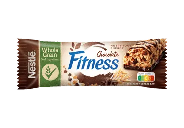 Teraviljabat. šok. Fitness NESTLE 23.5g