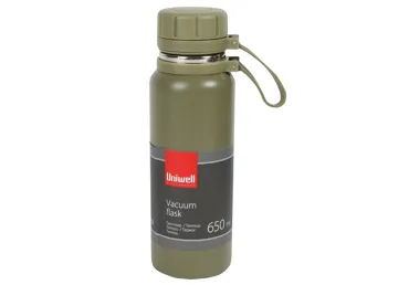 Termos 650ml UNIWELL