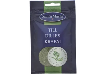 Till, SANTA MARIA, 7 g