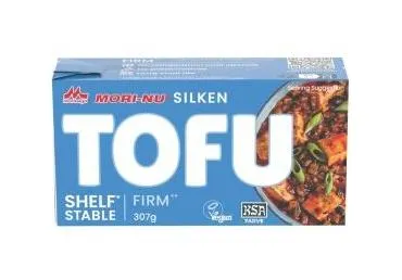 Tofu MORINAGA 307g