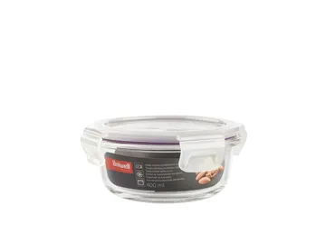 Toiduainete säilitusnõu UNIWELL 400ml