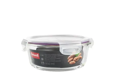 Toiduainete säilitusnõu UNIWELL 950ml