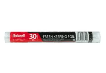 Toidukile Uniwell 30m