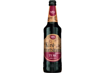T.õllejook SAKU Kirsi-martsip.6%500mlpdl