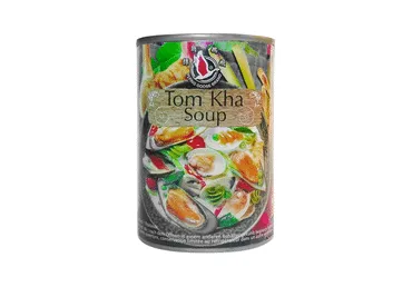 Tom Kha supp FLYING GOOSE 400ml
