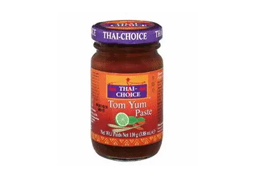 Tom Yum supipasta THAI-CHOICE 110g