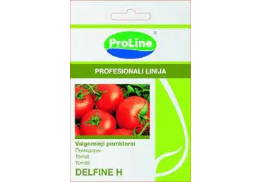 Tomat Delfine H