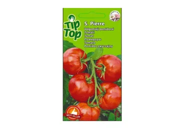Sēklas: Tomāti S. PIERRE gab.