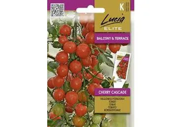 Tomatid Cherry Cascade