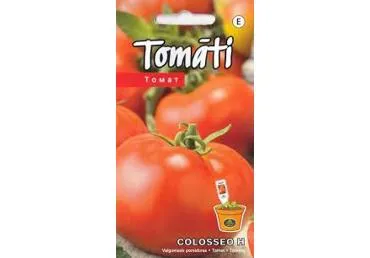 Tomatid Colosseo H