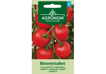 Sēklas: Tomāti MONEYMAKER gab.