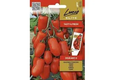 Tomatid Valgomieji Delikano