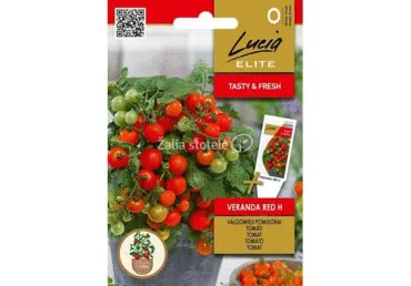 Tomatid Veranda Red H
