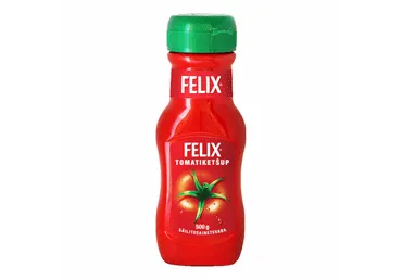 Tomatiketšup Felix 500g