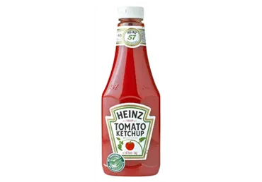 Tomatiketšup HEINZ 1kg